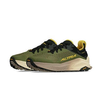 Mens Altra Olympus 6