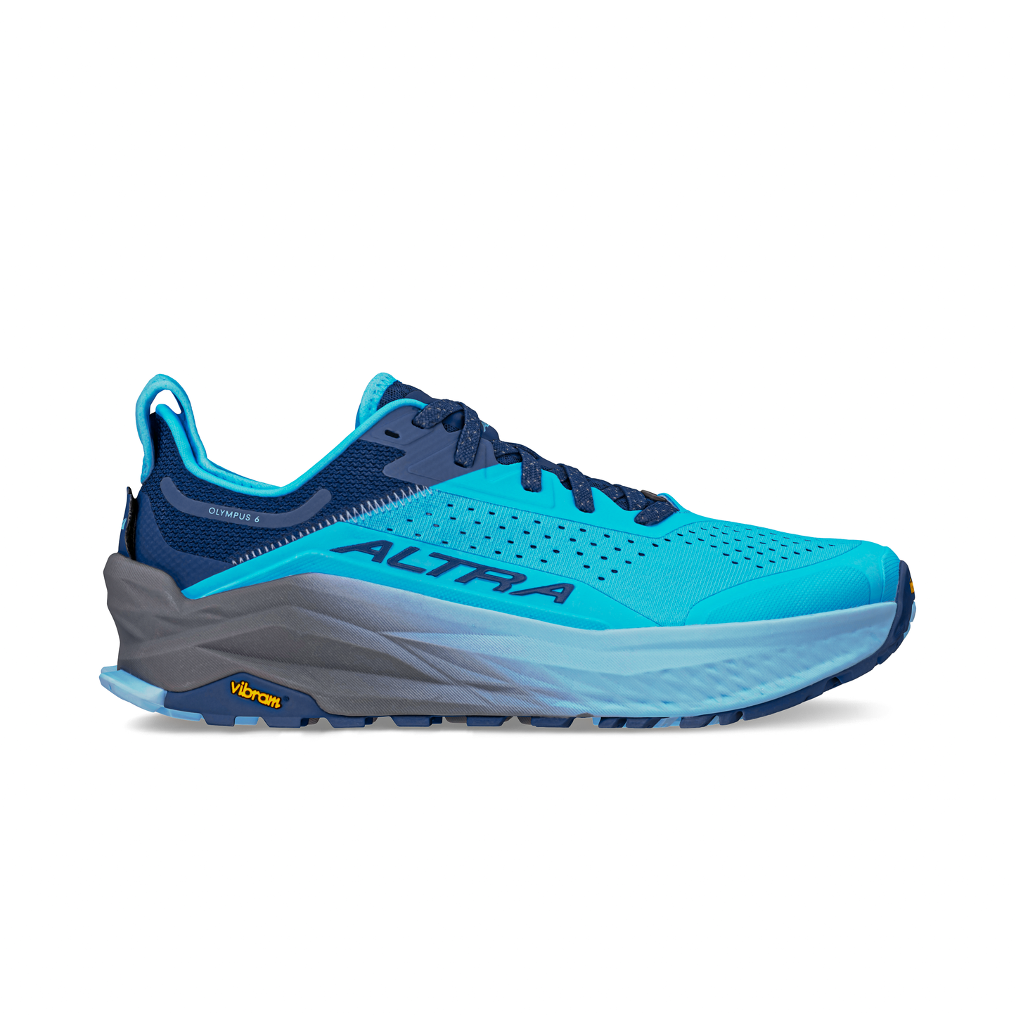 Mens Altra Olympus 6