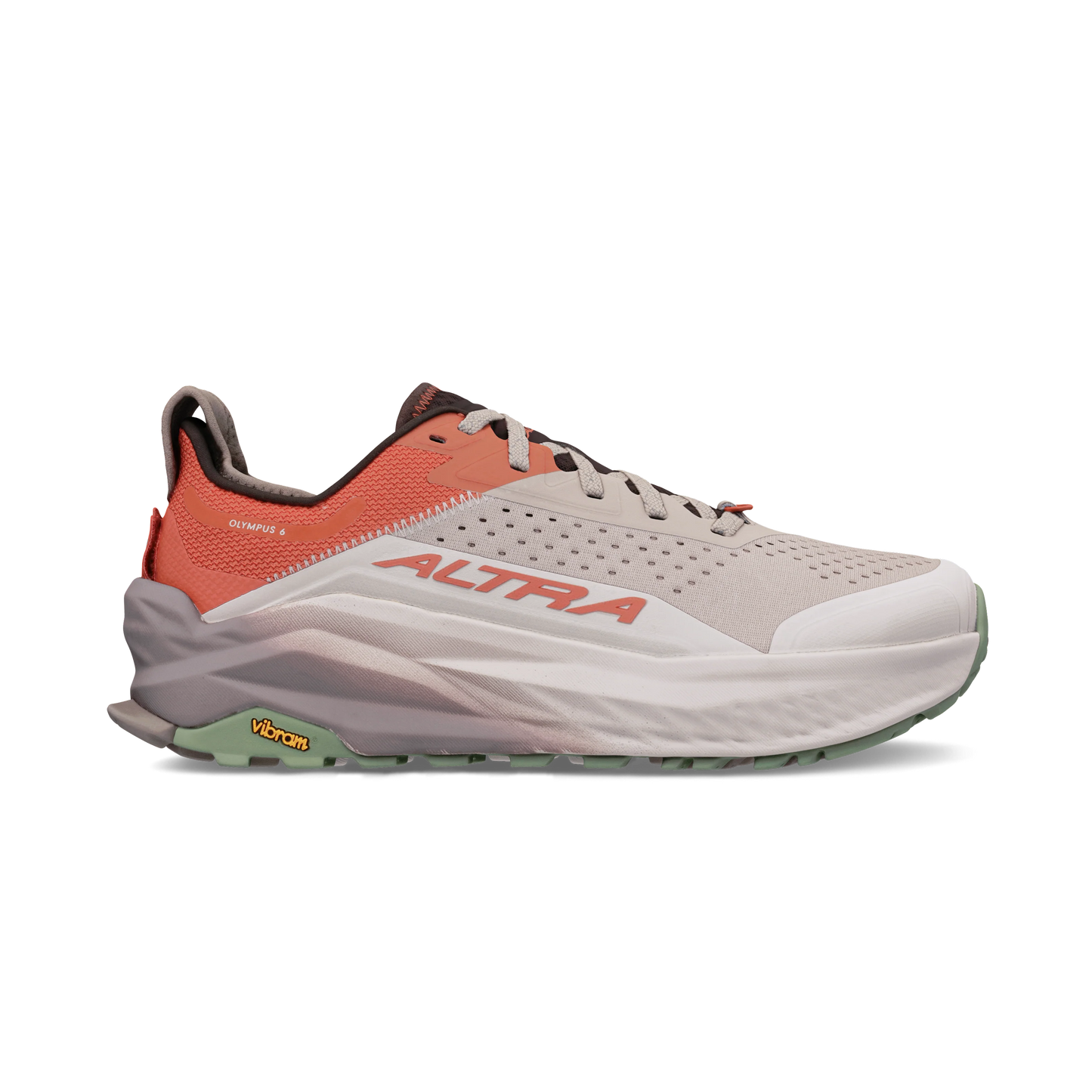 Mens Altra Olympus 6