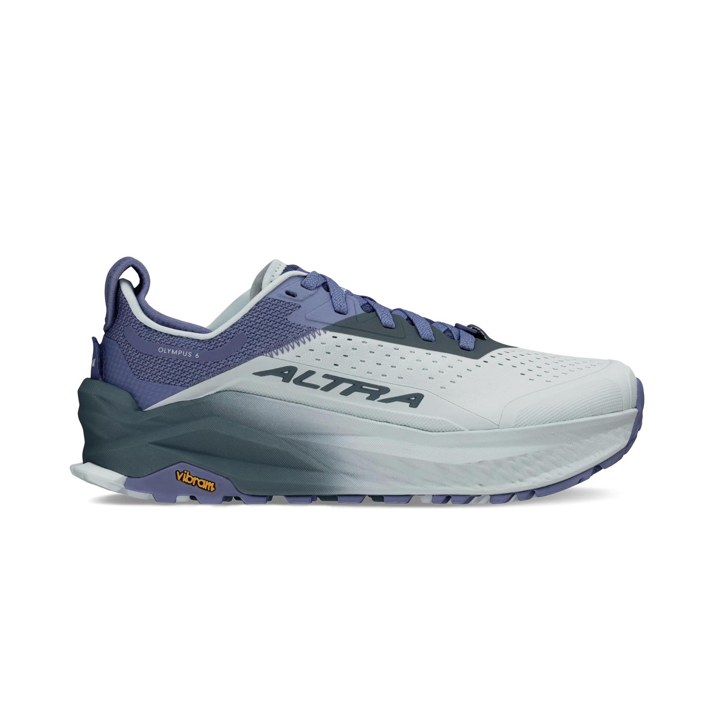 Womens Altra Olympus 6