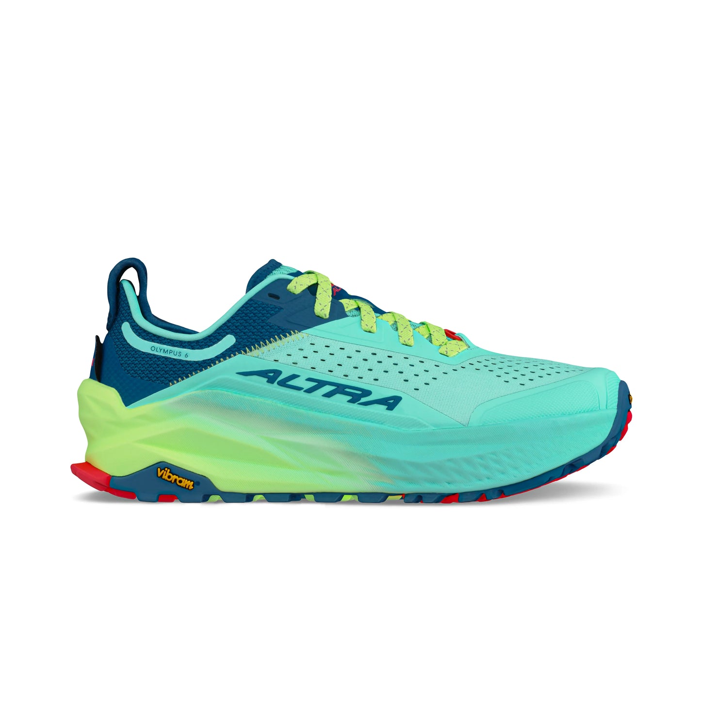 Womens Altra Olympus 6