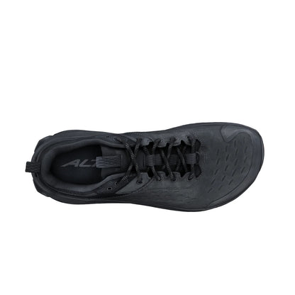 Womens Altra Olympus 6 Hike Low GTX