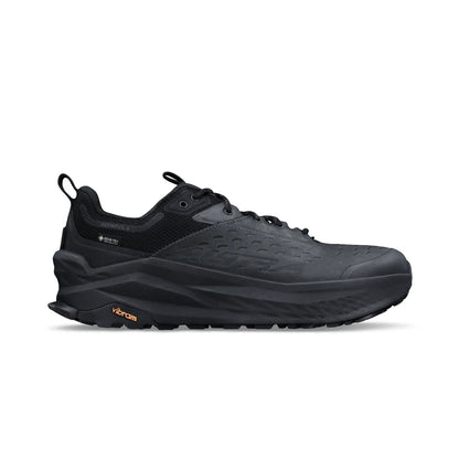 Womens Altra Olympus 6 Hike Low GTX