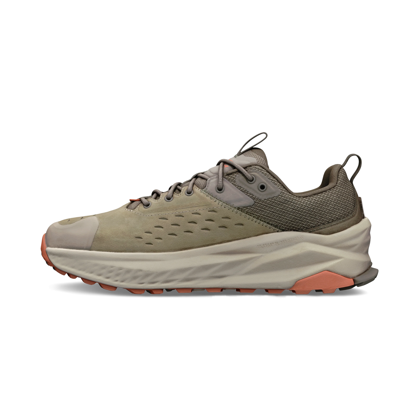 Mens Altra Olympus Hike Low GTX 2
