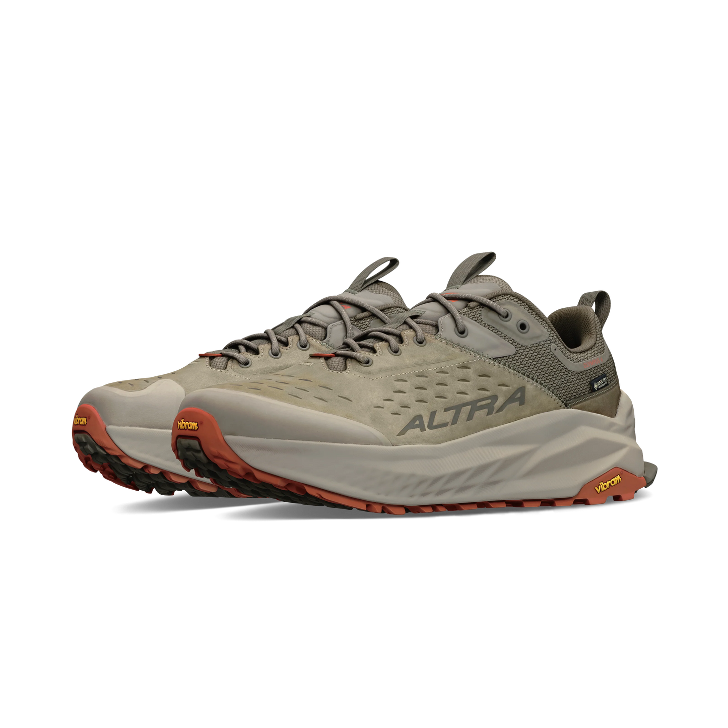 Mens Altra Olympus Hike Low GTX 2