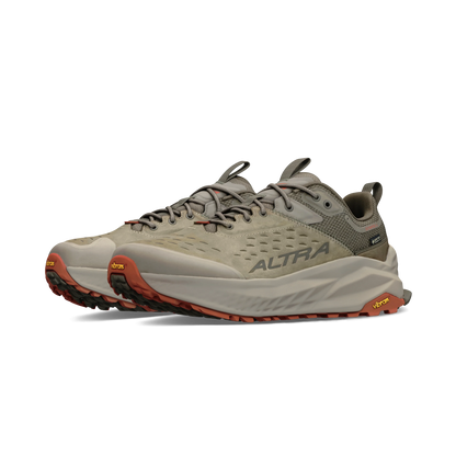 Mens Altra Olympus Hike Low GTX 2