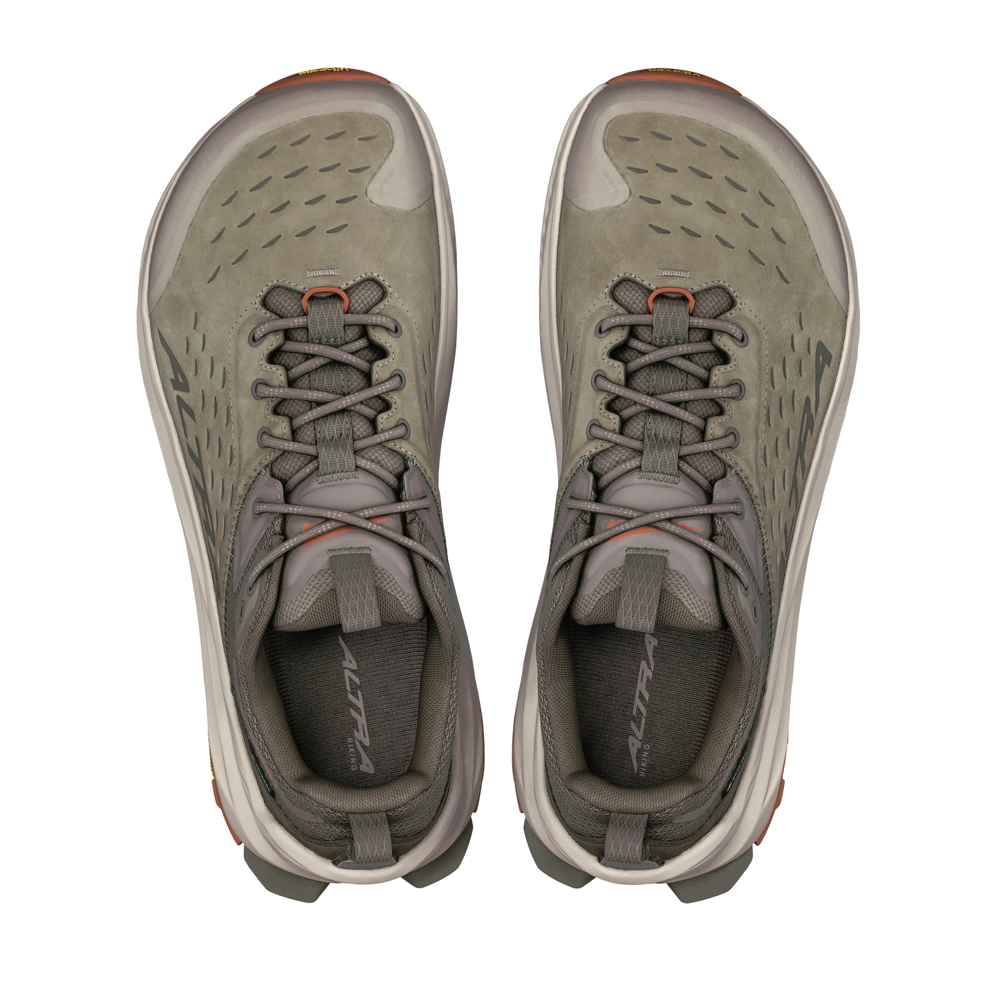 Mens Altra Olympus Hike Low GTX 2