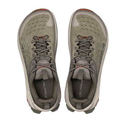 Mens Altra Olympus Hike Low GTX 2