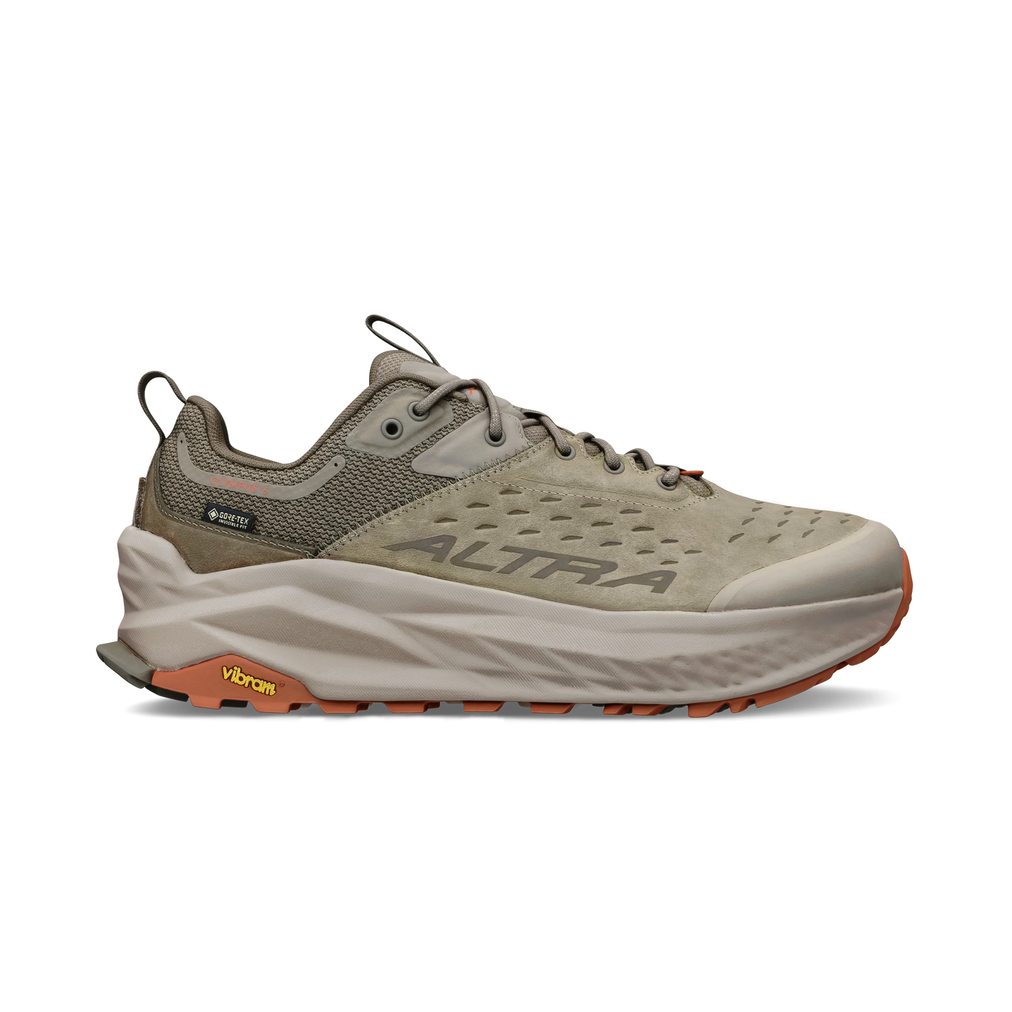 Mens Altra Olympus Hike Low GTX 2