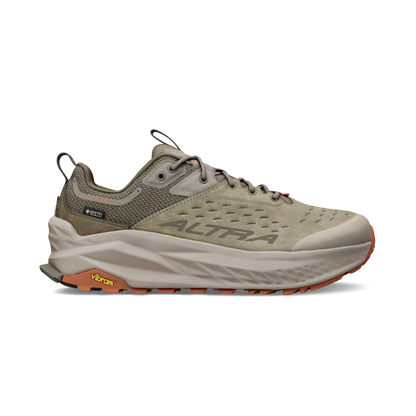 Mens Altra Olympus Hike Low GTX 2