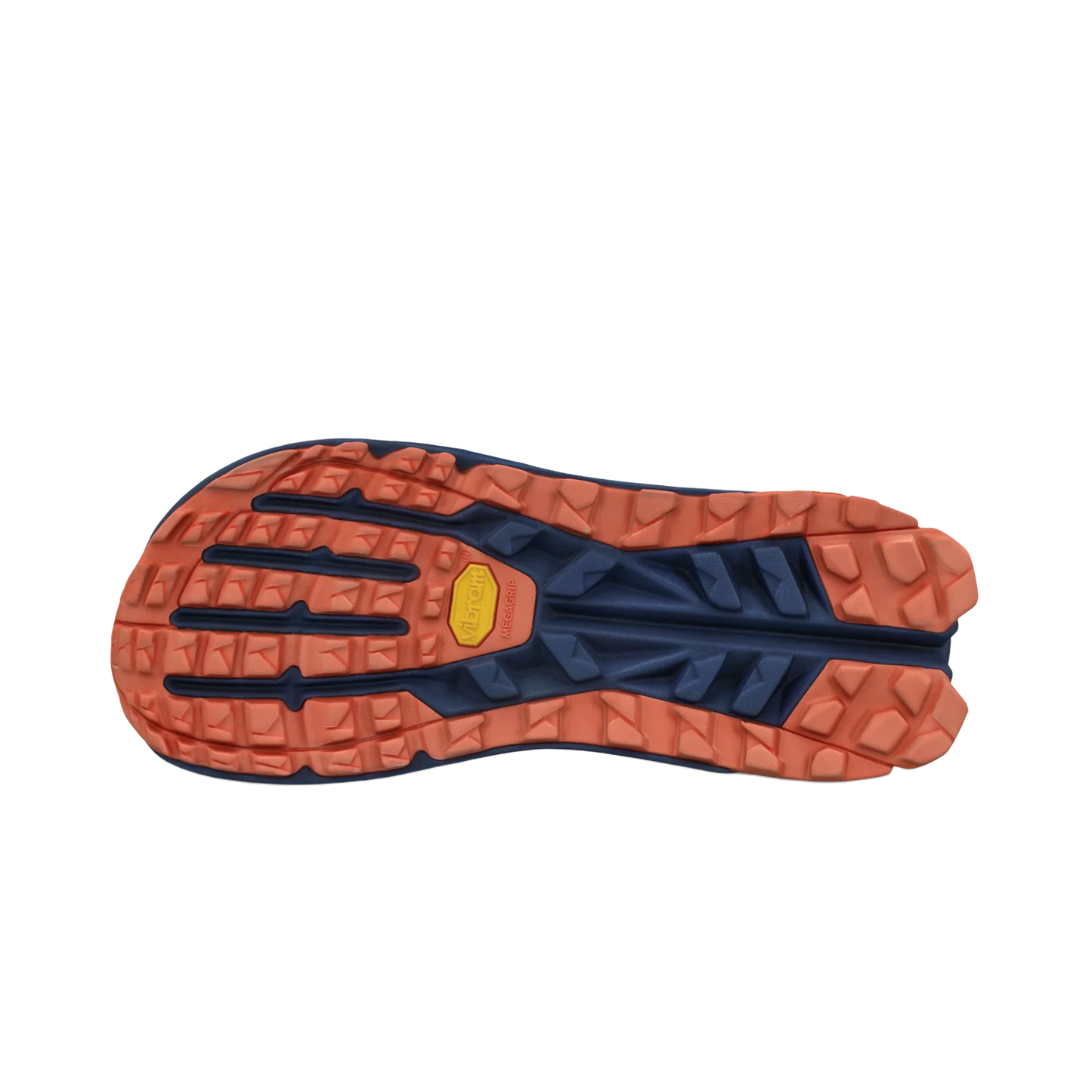 Womens Altra Olympus 6 Hike Low GTX