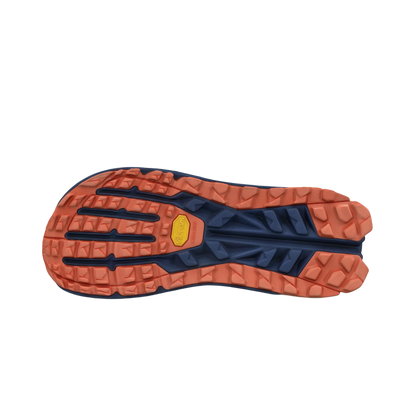 Womens Altra Olympus 6 Hike Low GTX