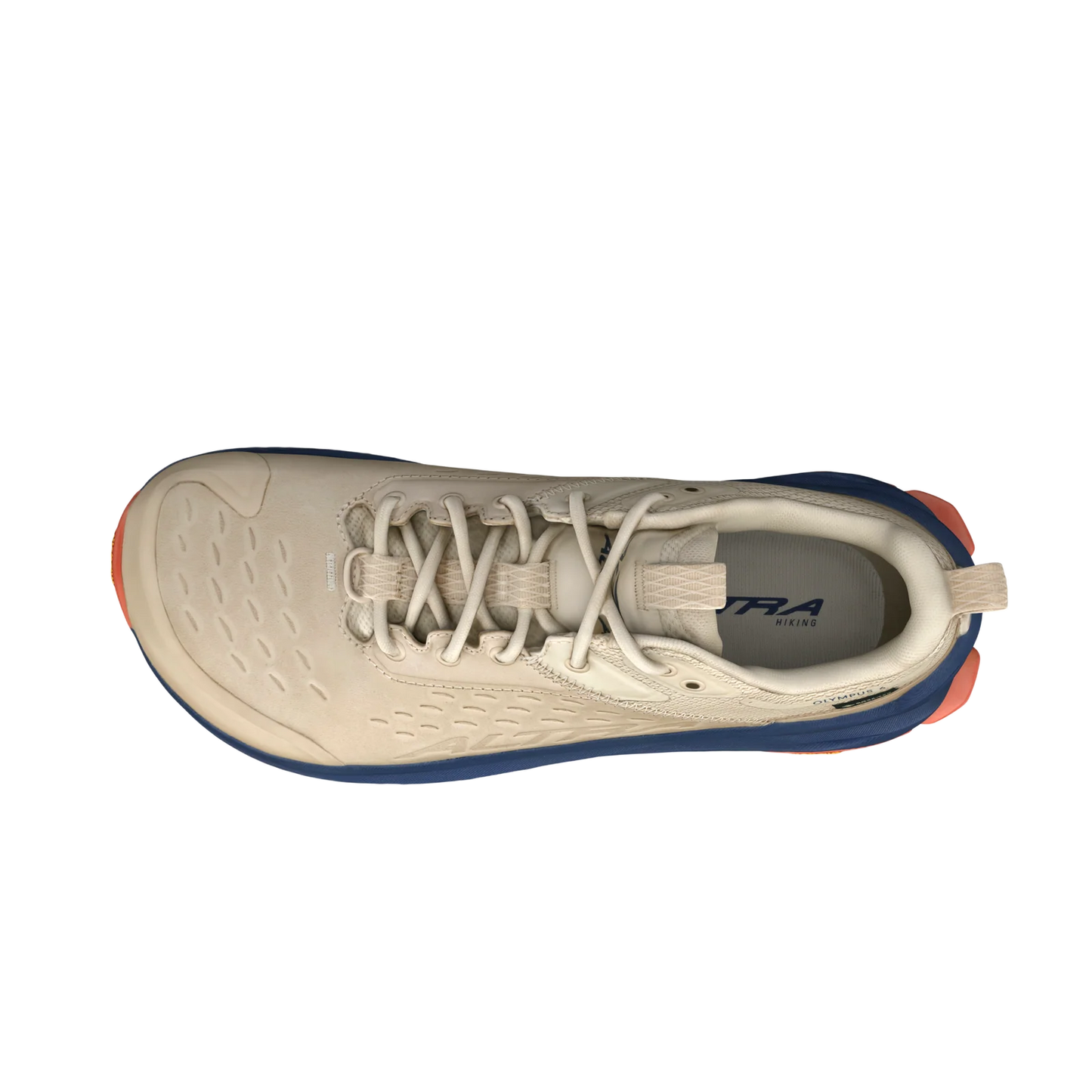 Womens Altra Olympus 6 Hike Low GTX