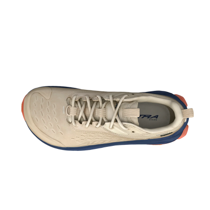 Womens Altra Olympus 6 Hike Low GTX