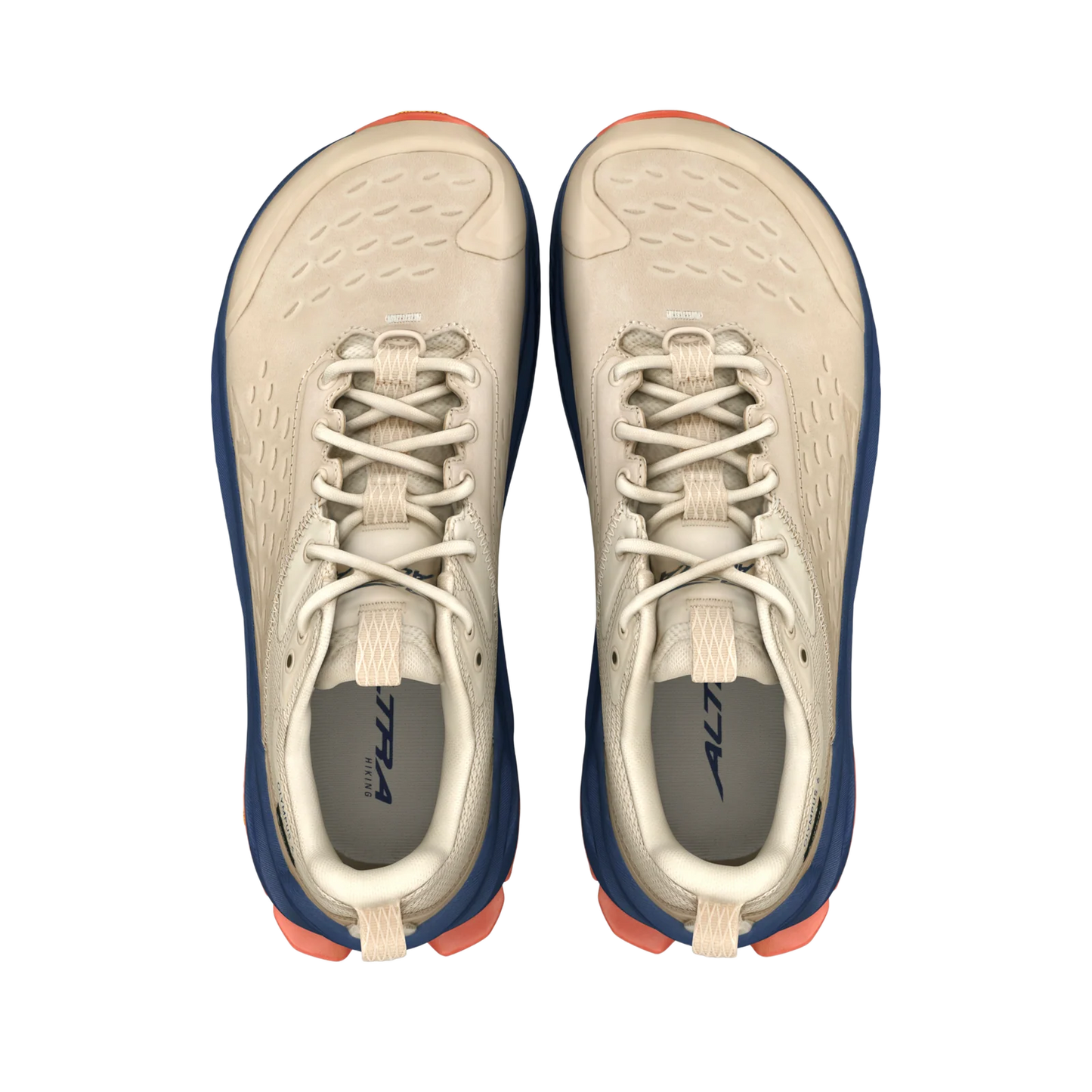 Womens Altra Olympus 6 Hike Low GTX