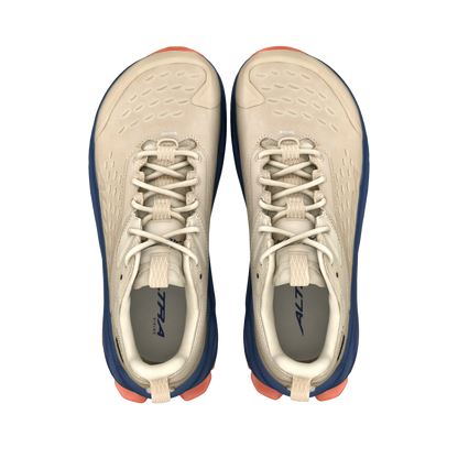 Womens Altra Olympus 6 Hike Low GTX