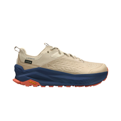 Womens Altra Olympus 6 Hike Low GTX