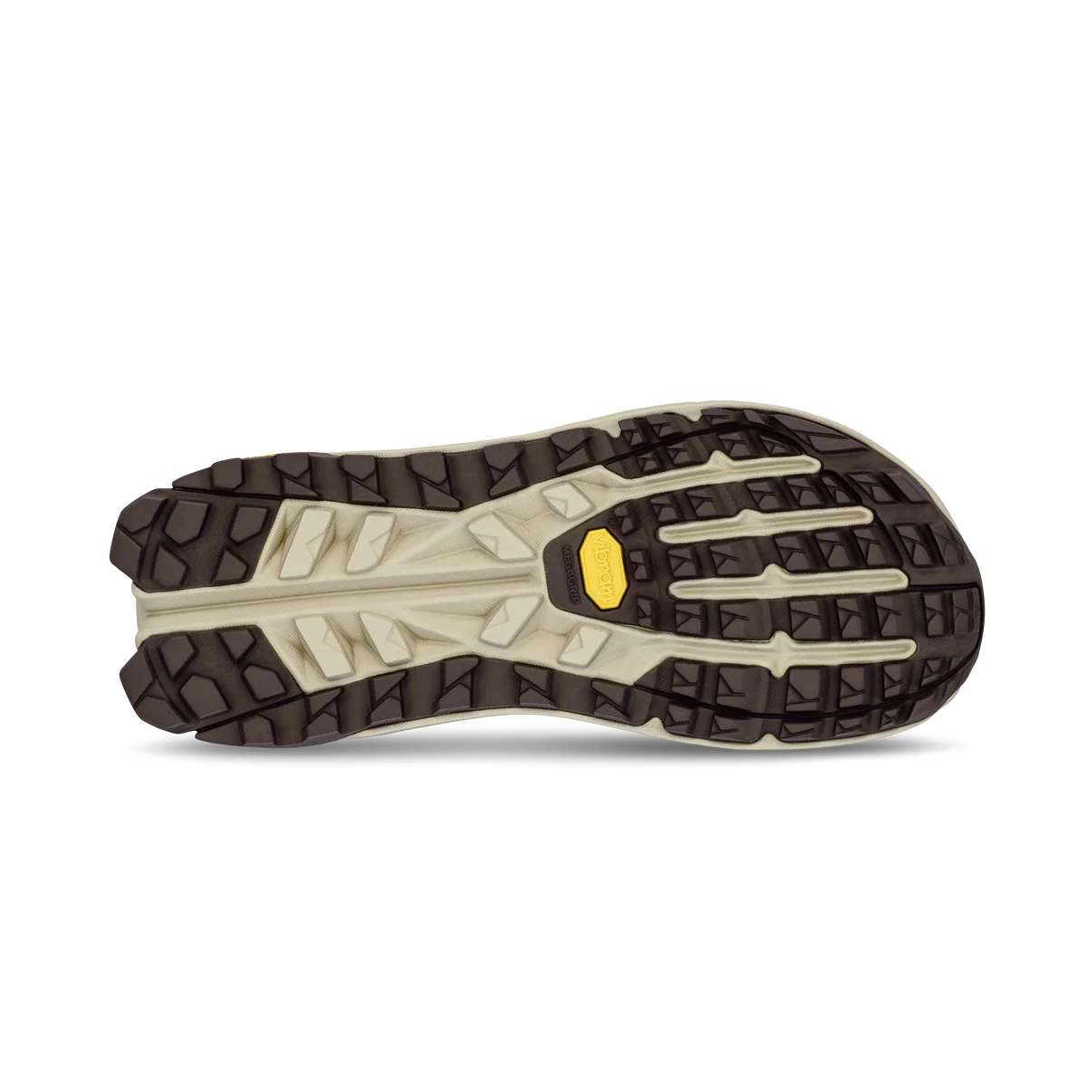 Womens Altra Olympus 6 Hike Low GTX