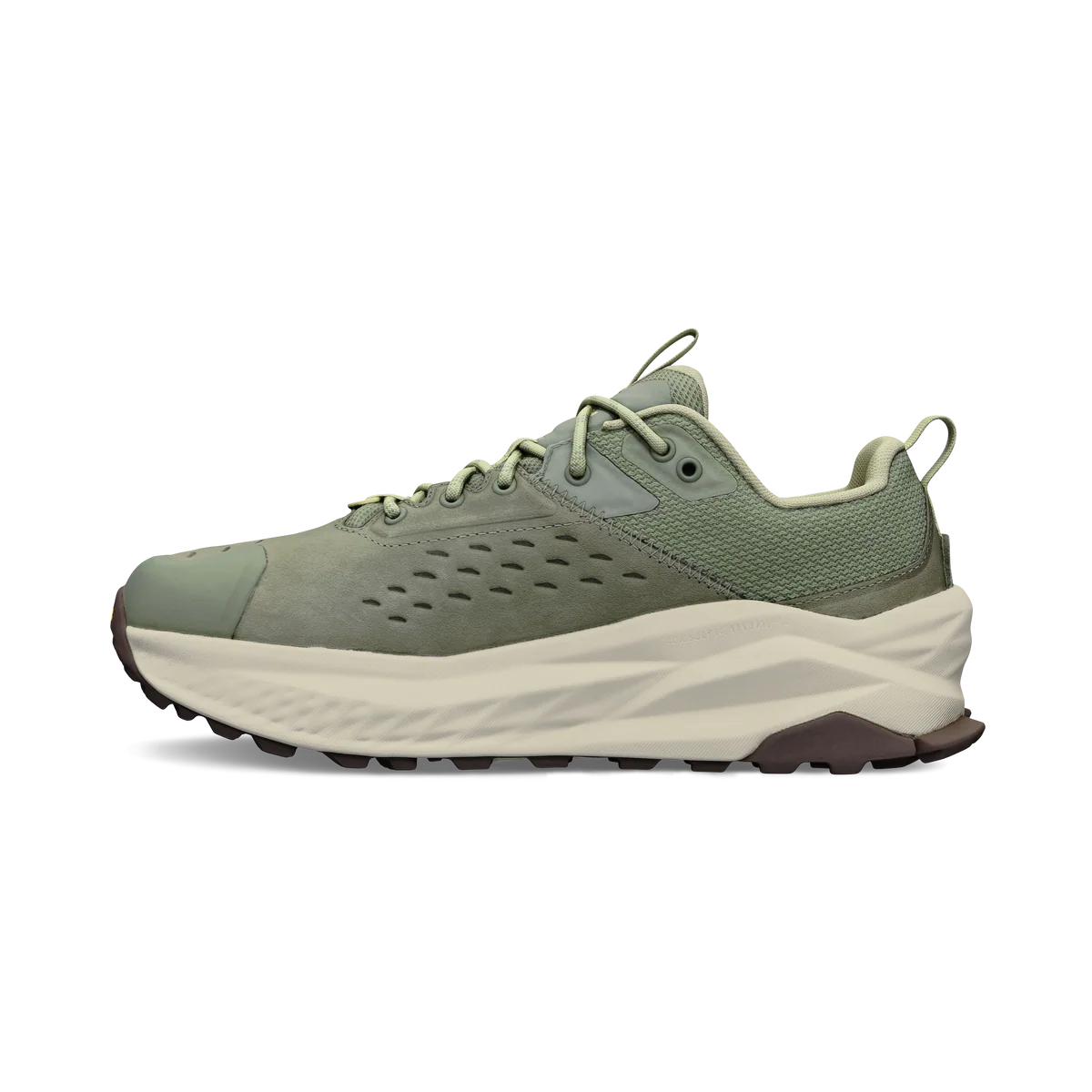 Womens Altra Olympus 6 Hike Low GTX