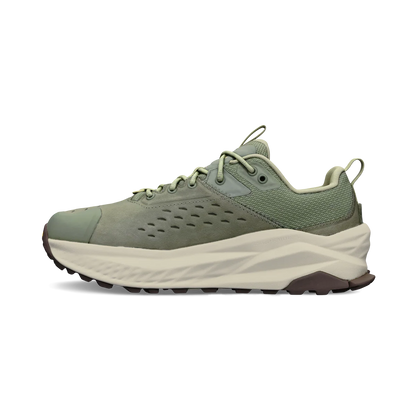 Womens Altra Olympus 6 Hike Low GTX