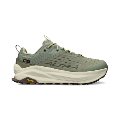 Womens Altra Olympus 6 Hike Low GTX