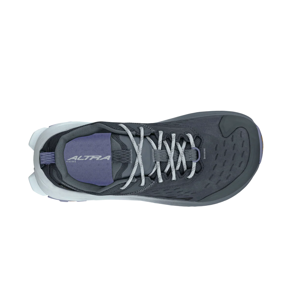 Womens Altra Olympus 6 Hike Low GTX