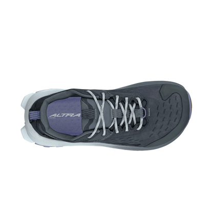 Womens Altra Olympus 6 Hike Low GTX