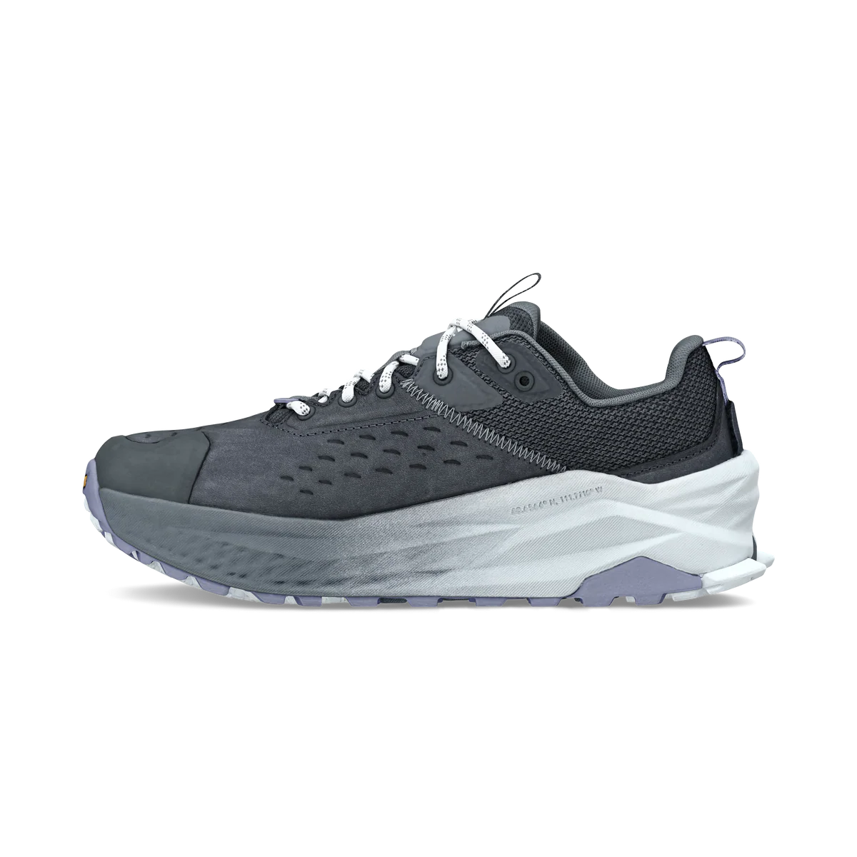 Womens Altra Olympus 6 Hike Low GTX