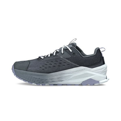 Womens Altra Olympus 6 Hike Low GTX