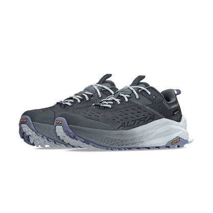 Womens Altra Olympus 6 Hike Low GTX