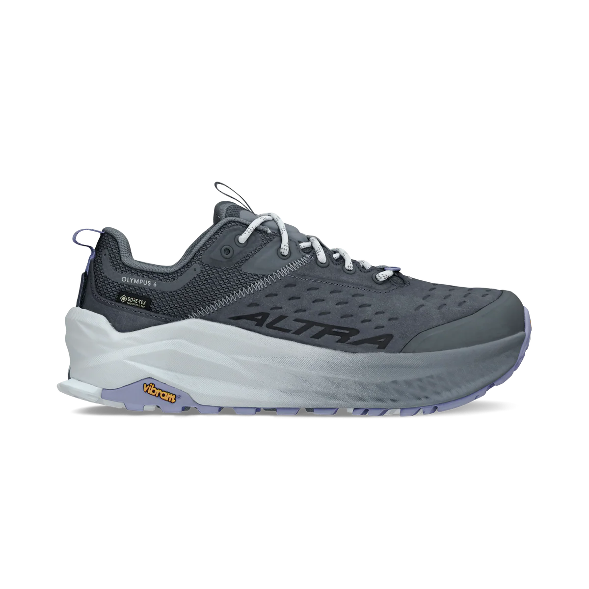 Womens Altra Olympus 6 Hike Low GTX