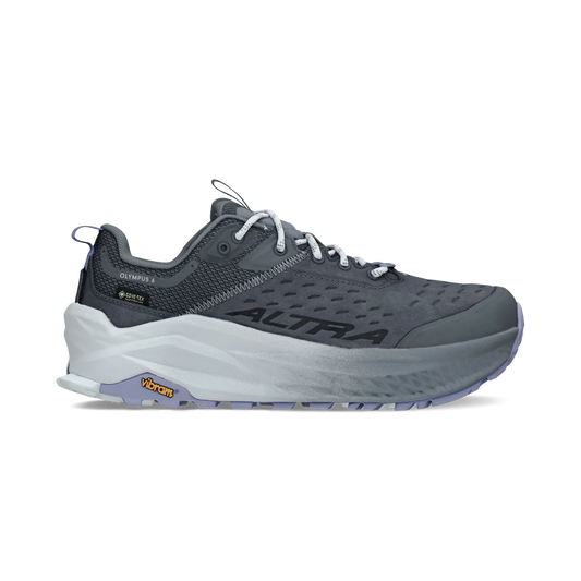 Womens Altra Olympus 6 Hike Low GTX