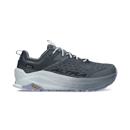 Womens Altra Olympus 6 Hike Low GTX