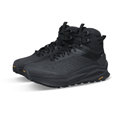 Mens Altra Olympus 6 Hike Mid GTX