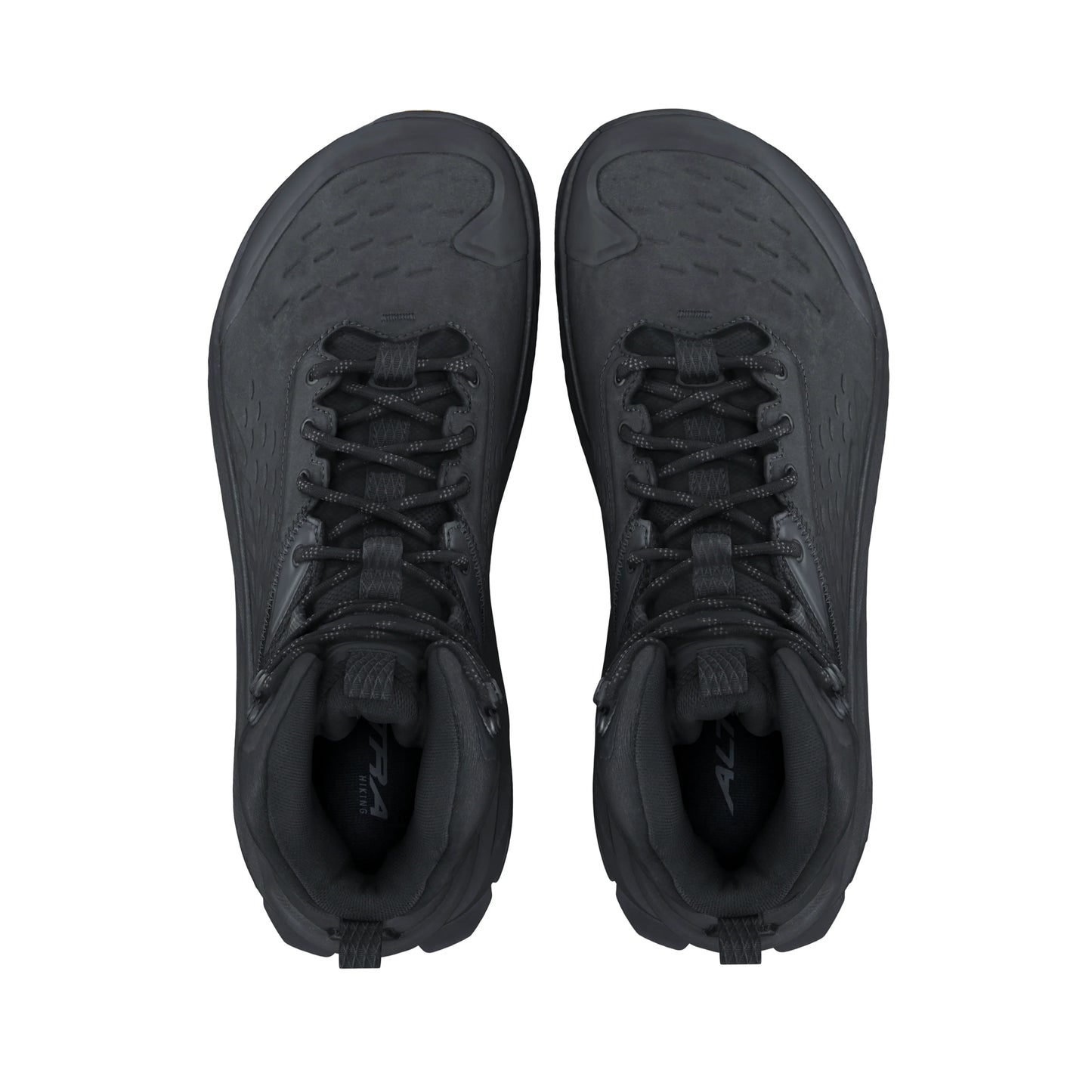 Mens Altra Olympus 6 Hike Mid GTX