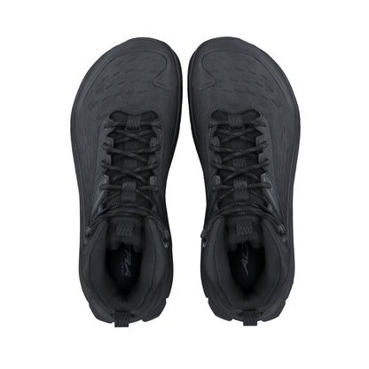 Mens Altra Olympus 6 Hike Mid GTX