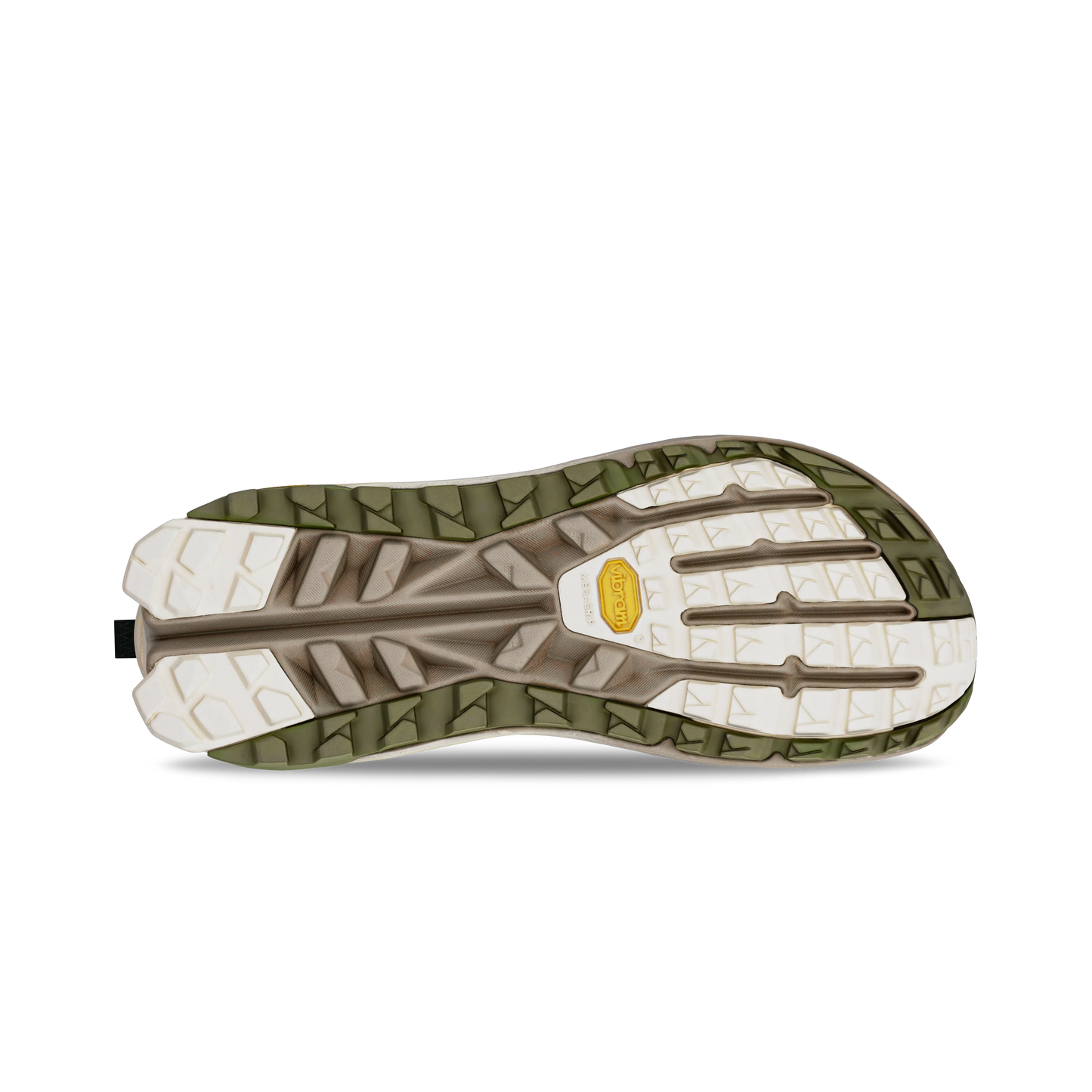 Mens Altra Olympus 6 Hike Mid GTX