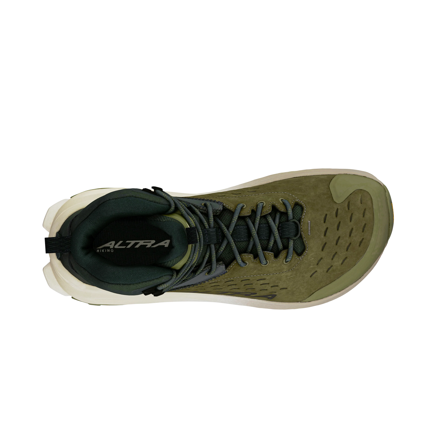 Mens Altra Olympus 6 Hike Mid GTX