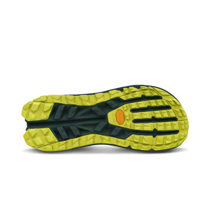 Mens Altra Olympus 6 Hike Mid GTX