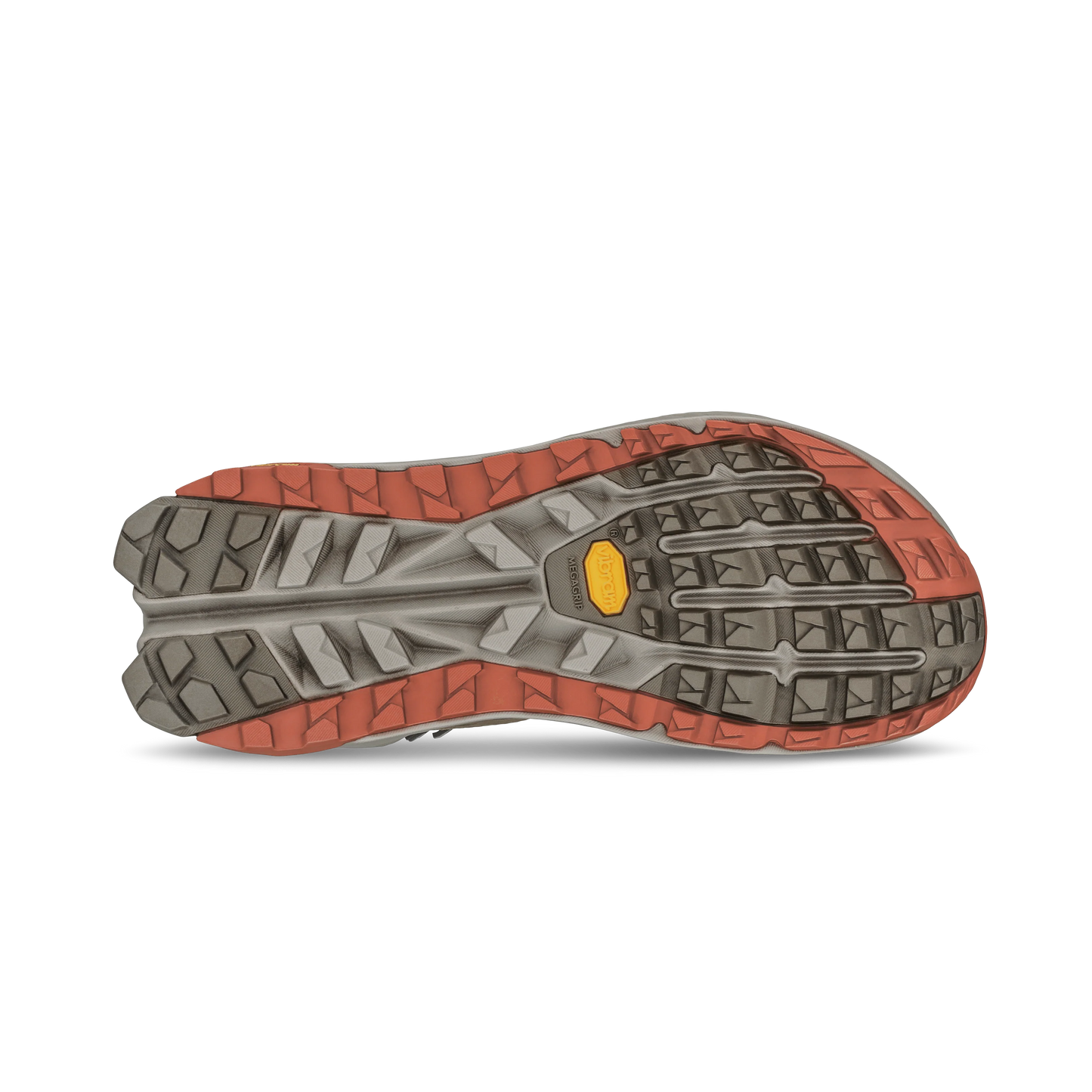 Mens Altra Olympus 6 Hike Mid GTX