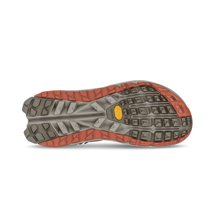 Mens Altra Olympus 6 Hike Mid GTX