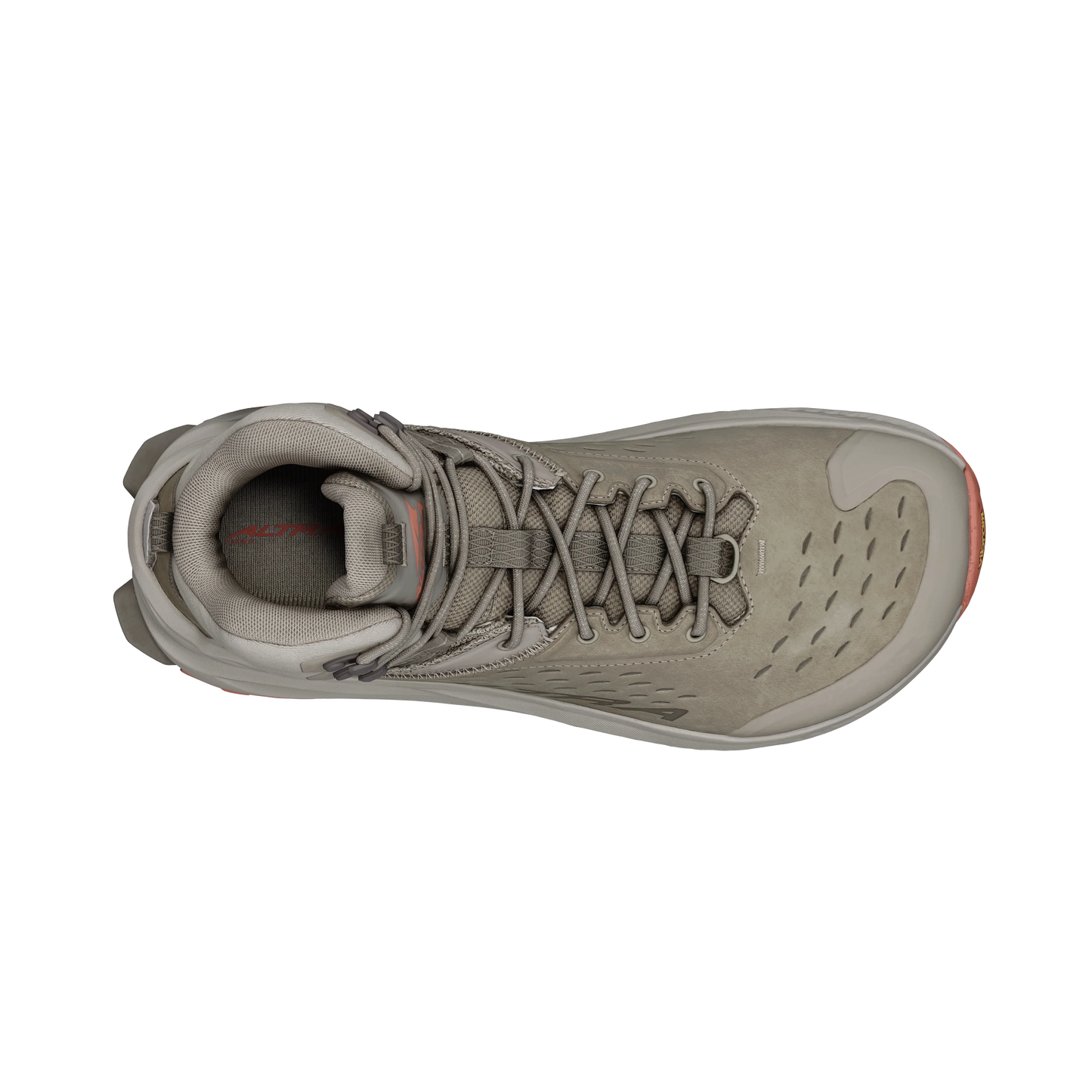 Mens Altra Olympus 6 Hike Mid GTX