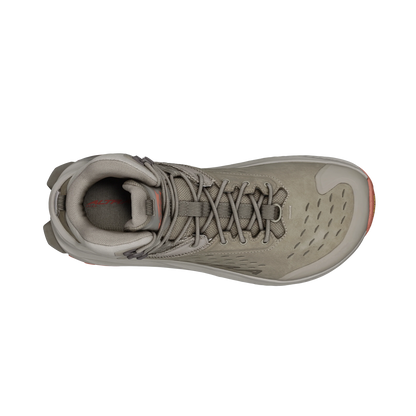 Mens Altra Olympus 6 Hike Mid GTX