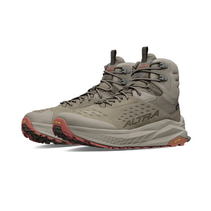 Mens Altra Olympus 6 Hike Mid GTX