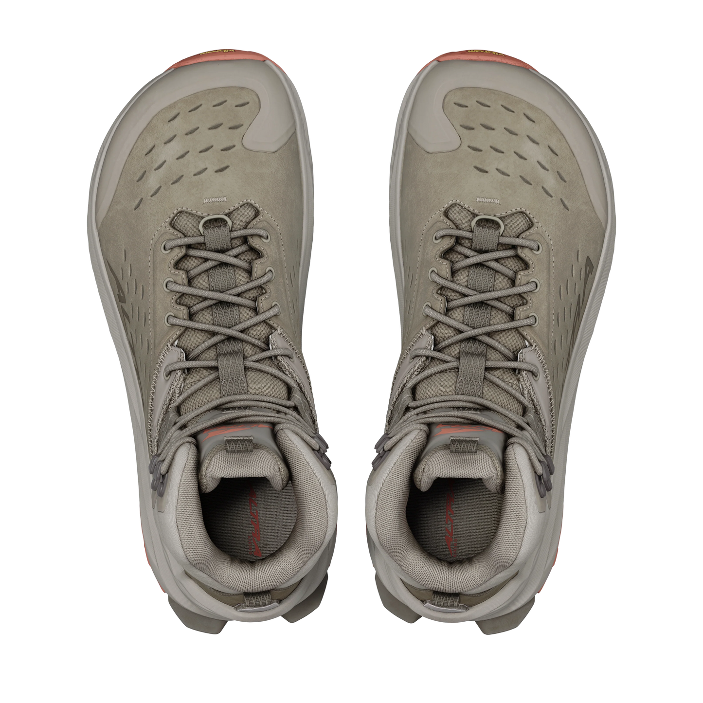 Mens Altra Olympus 6 Hike Mid GTX