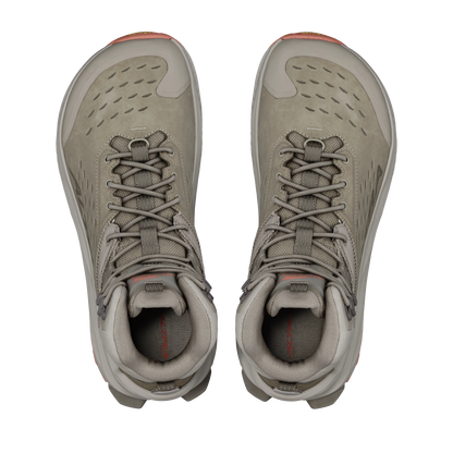 Mens Altra Olympus 6 Hike Mid GTX