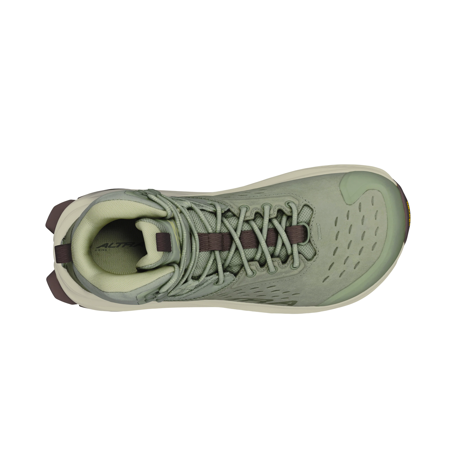 Womens Altra Olympus 6 Hike Mid GTX