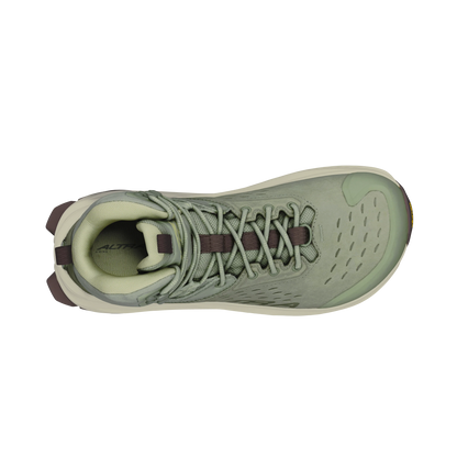 Womens Altra Olympus 6 Hike Mid GTX