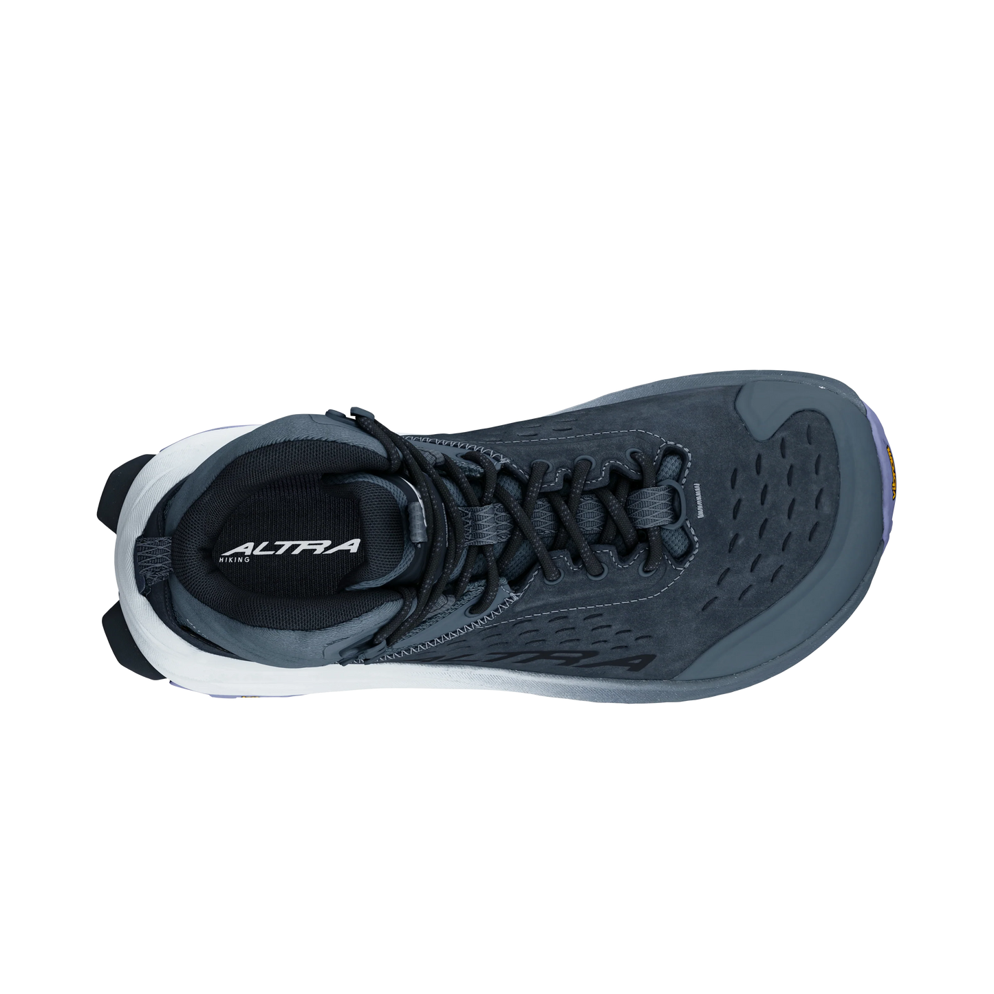 Womens Altra Olympus 6 Hike Mid GTX