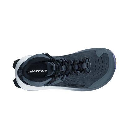 Womens Altra Olympus 6 Hike Mid GTX